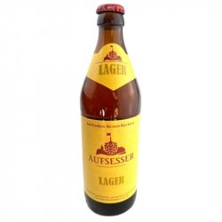 Privatbrauerei Rothenbach Aufsesser Lager Privatbrauerei Rothenbach Aufsesser Lager