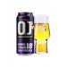Bia OJ Strong Imported 18% Lon 500ml Thùng 24 Lon Bia OJ Strong Imported 18% Lon 500ml Thùng 24 Lon