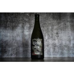 Perennial Artisan Ales Weird Era (Blend #2)