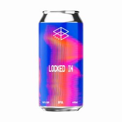 Range Brewing Locked In