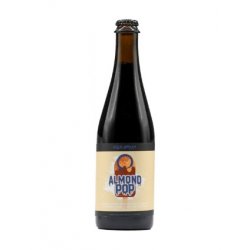 Equilibrium ALMOND POP 11 ABV bottle 500 ml - Cerveceo