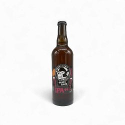 Nachmelená Opice IPA 14%