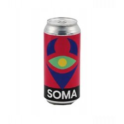 SOMA Beer Full Send