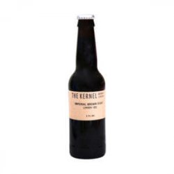 Kernel  Imperial Brown Stout London 1856 - Craft Metropolis