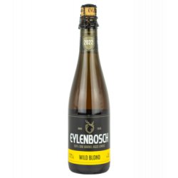 Eylenbosch Wild Blond 37,5Cl - Belgian Beer Heaven