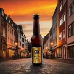 Brauerei im Füchschen Füchschen Pils