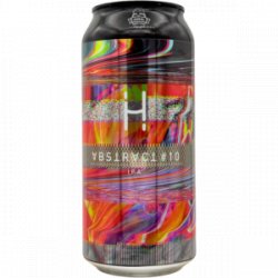 Hopalaa – Beer Box! - Rebel Beer Cans