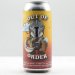 RAR BREWING - OUT OF ORDER: STAR WARS (BLUE MILK) 6% RAR BREWING - OUT OF ORDER: STAR WARS (BLUE MILK) 6%