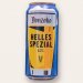 Donzoko - Helles Spezial  Lager 