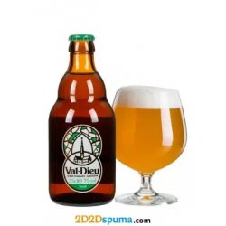 Val Dieu Bière de Noël