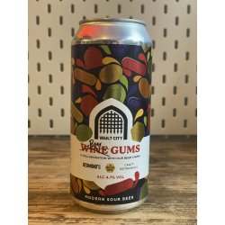 Vault City Brewing Beer Gums Vault City Brewing Beer Gums