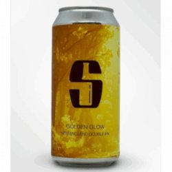 Salikatt Golden Glow