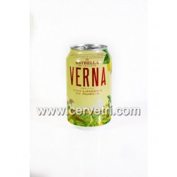 Estrella de Levante Verna 33 cl. - Cervetri