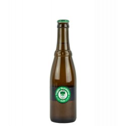 Trappist Westvleteren 6 Groen 33Cl - Belgian Beer Heaven