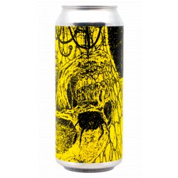 Adroit Theory NECROSYNTH (Ghost NECROSYNTH)