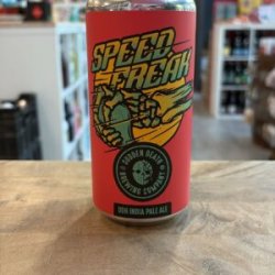 Sudden Death Brewing Co. Speedfreak (2025)