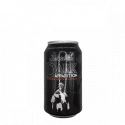 Jackie Os  Dark Apparition - De Biersalon