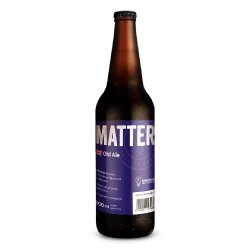Brokreacja All Beers Matter - Old Ale