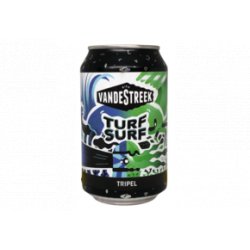 VandeStreek Turf 'n Surf 24x33CL - Van Bieren