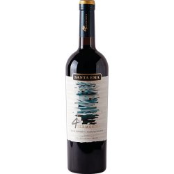 Santa Ema 4To Elemento Cabernet Sauvignon 2022 - CAV - Club de Amantes del Vino