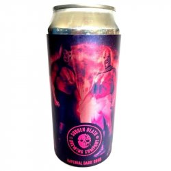 Sudden Death Brewing Co. Gigageil