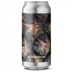 GlassHouse Beer Co Tropics GlassHouse Beer Co Tropics