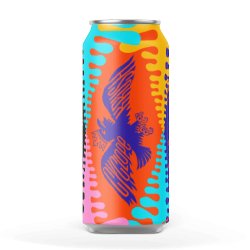 Brasserie Dunham Cyclope Krush