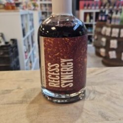 Brewlihan  Recess Synergy (Mead Pyment) - Het Biermeisje