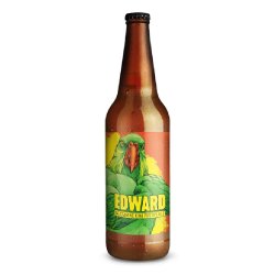 Brokreacja Edward