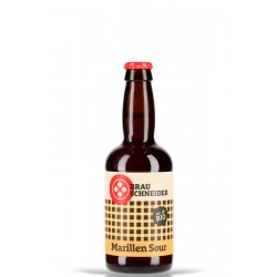 BrauSchneider Marillen Sour