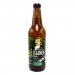 Brokreacja The Teacher 4,8% 500 ml 