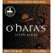 Carlow Oharas Irish Stout Carlow Oharas Irish Stout