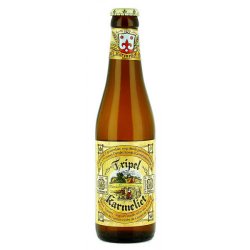 Triple Karmeliet - Beers of Europe