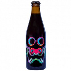 Angry Chair Brewing Barrel Aged Lunar Lycan