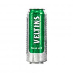 Veltins, Pilsener, 4.8%, 500ml - The Epicurean