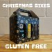 Gluten Free Craft Beer Christmas 6 Pack Gluten Free Craft Beer Christmas 6 Pack