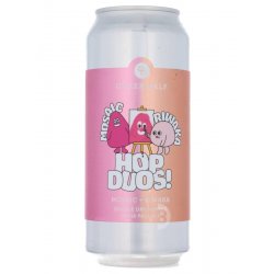 Other Half Brewing Co. Hops Duos! - Mosaic + Riwaka