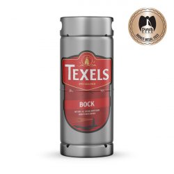 Texelse Bierbrouwerij Texels Bock - Elings