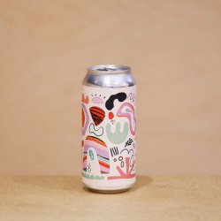 Unbarred Session Pale - The Hop Vault