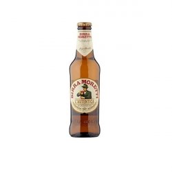 Birra Moretti - 5Sentidos