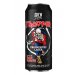 Crew Republic Trooper Lager 500ML 