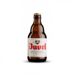 Duvel Rubia -  Belga Ale Fuerte 33 cl. - Cervezus