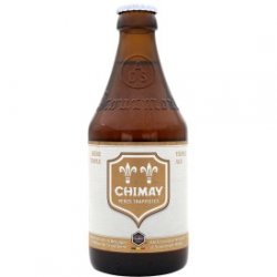 Cerveza Chimay Triple Ale... - Bodegas Júcar