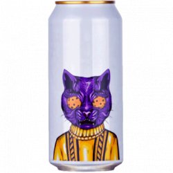 Fermenterarna Hungry Cat - OKasional Beer