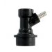 Conector Ball Lock para Cerveza (espiga manguera 6mm) Conector Ball Lock para Cerveza (espiga manguera 6mm)