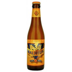 Malheur 8 - Beers of Europe