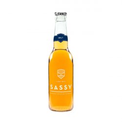 Maison Sassy Cidre Brut
