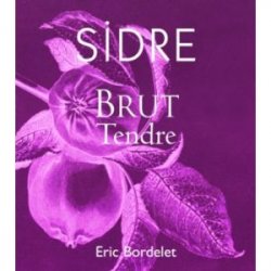 Eric Bordelet Sidre Brut Tendre - Bine & Vine