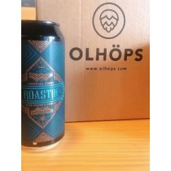 Attik Brewing Roastin’