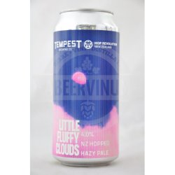 Tempest Brewing Co. Little Fluffy Clouds